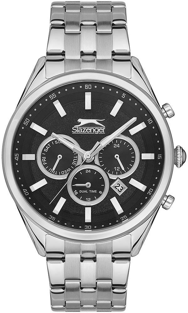 Slazenger wrist watch new arrivals